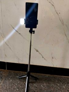 Reels Making Selfie🤳 Stick New Product