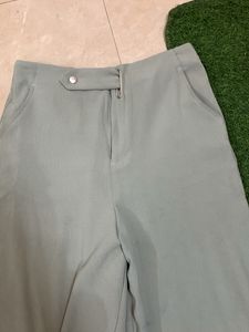 Formal Pant