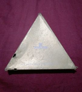 Swarovski - SCS Christmas Ornament, Annual Edition