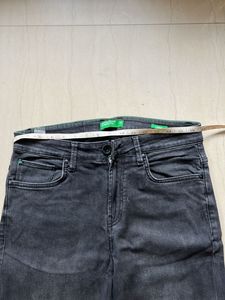 Denim For Men