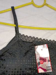 New Padded Bra