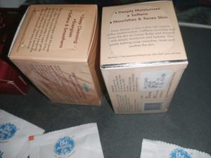 Skincare, Bodycare&amp;Haircare Kit