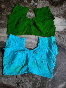 Blouse - Ethnic Fashion