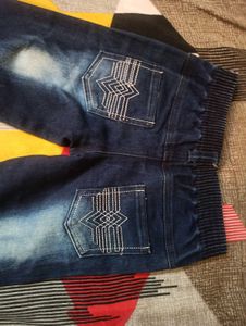Boys Denim Jeans