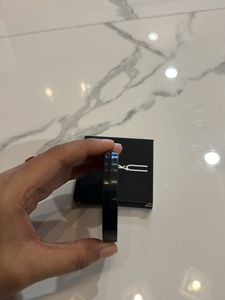⭐️MAC⭐️ Mirror sleek And Sturdy Matte Black