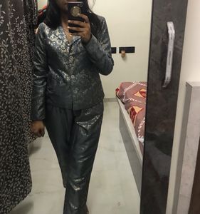 Co Ord Set