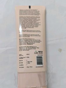 RENEE Lumi Glow Highlighting Moisturizer
