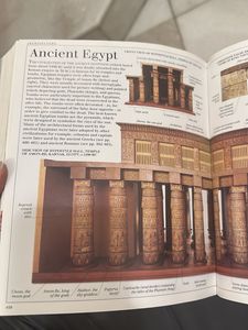 DK Ultimate Visual Dictionary