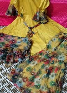 New Stayle Beautiful Garara Dreses Ne