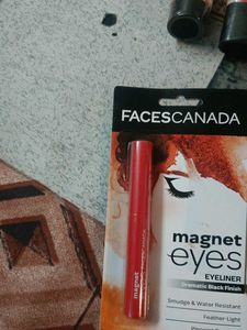 Faces Canada Makeup Bundle