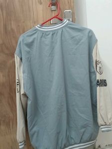 Varsity Jacket