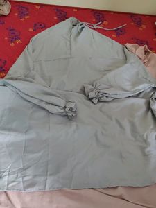 Prayer Dress