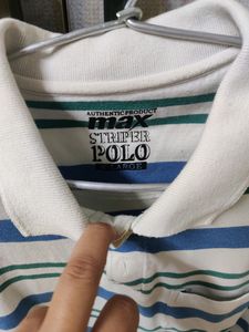 Polo Tshirt