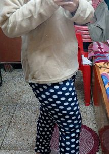 Woollen Lower