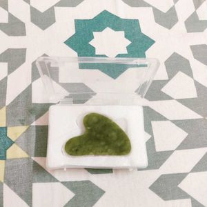 Jade Gua Sha Tool