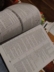 NEET Prep Books -Yakeen Dropper &amp; Some PW Sheets