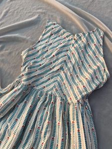 People Indo Western Dress