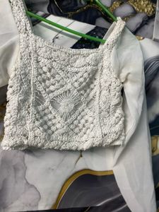 Women Crop Top