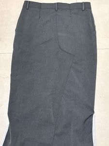 Upcycled Hand Stitched Shirt