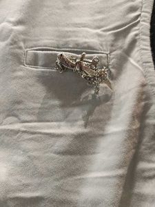 Shirt With Modi Jacket