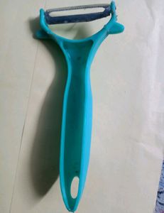 Peeler - For Vegetable &amp; FruitsPeeler - For Vegetable &amp; Fruits