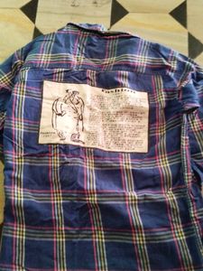 Casual Shirt