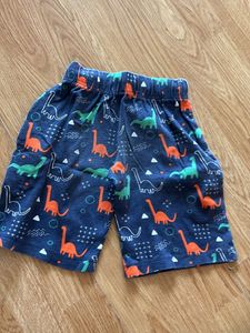Zara Boys Coord Set - Dino