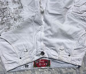 Cargo Shorts
