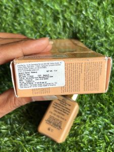 Estee Lauder Double Wear Foundation