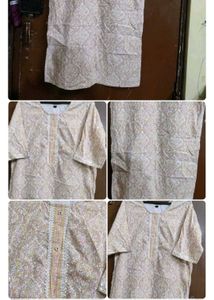 Combo Of Four Set Pure Cotton