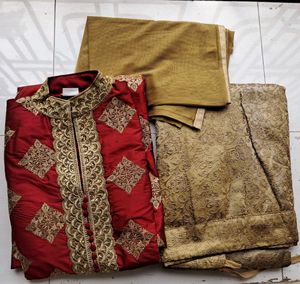 Skirt And Kurti ( Womens)