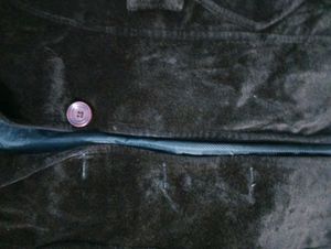 Velvet Jacket36,38🈸