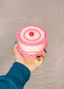Pinteresty Cake Box Organizer 🎂