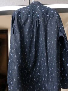 FINAL PRICE-  RARE RABBIT Stylish Patterned Shirt