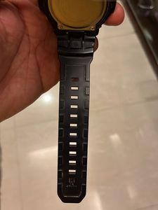 CASIO G-SHOCK WATCH MEN