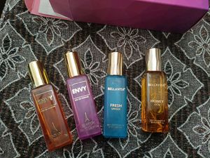 Bella Vita and Envy Perfume(4)