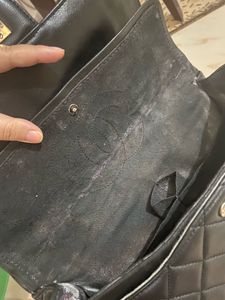 Auth Chanel Bag