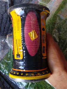 German Technology Plastic Thread. Original