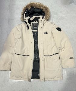 The North Face Mcmurdo Edition Jacket