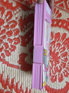 Unicorn Pencil Box