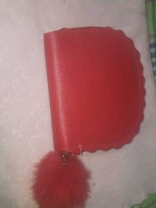 Hand Pouch
