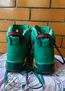 nike air jordan retro 6