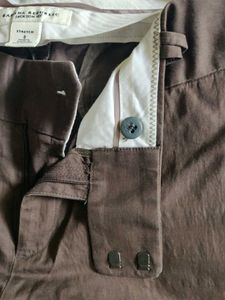BANANA REPUBLIC SHORT PANT