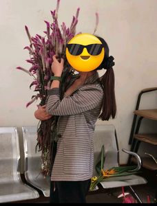 H&amp;M Plaid Blazer