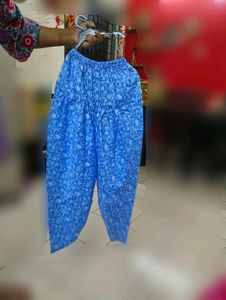 Patiala Suit For Girl Kid
