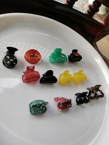 Hair Clips