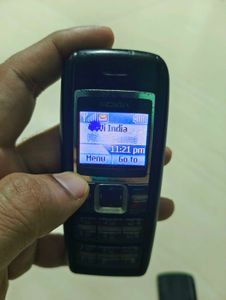 Rare Nokia Keypad Phone