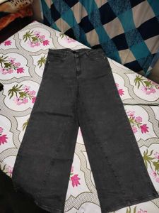 🥳Madame Wide Leg Flare Jeans On Sale!