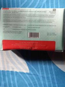 Nua Comfort Pads - Heavy Flow