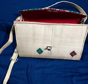 Handmade Purse